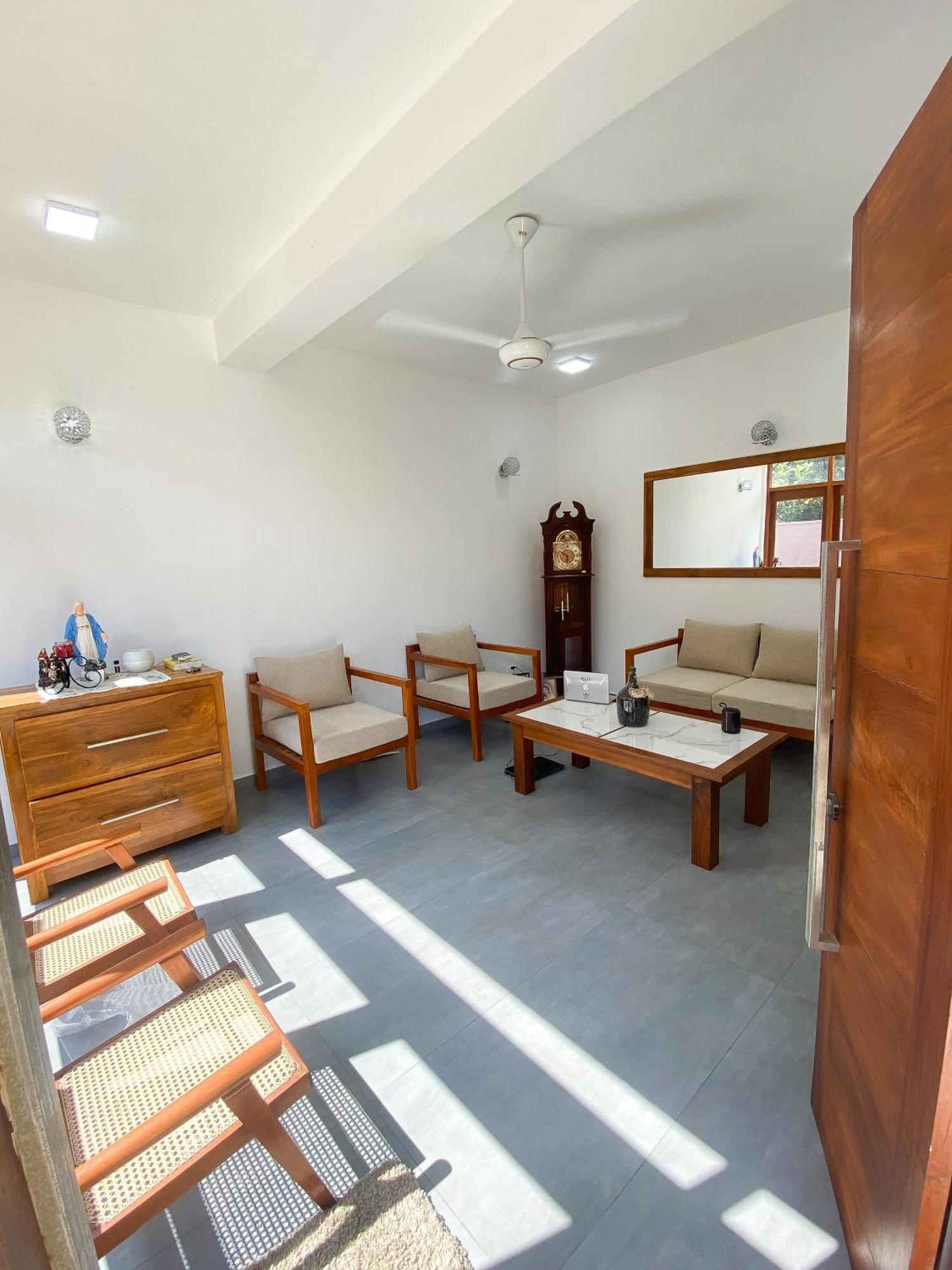 The Doctors Villa Ragama Exterior foto